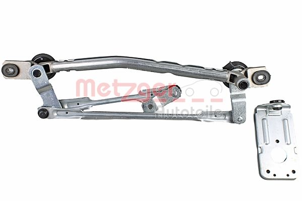 METZGER 2190896 Wischergestänge